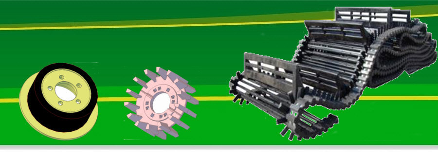 KIJ náhradné diely na poľnohospodárske stroje Poľsko 01